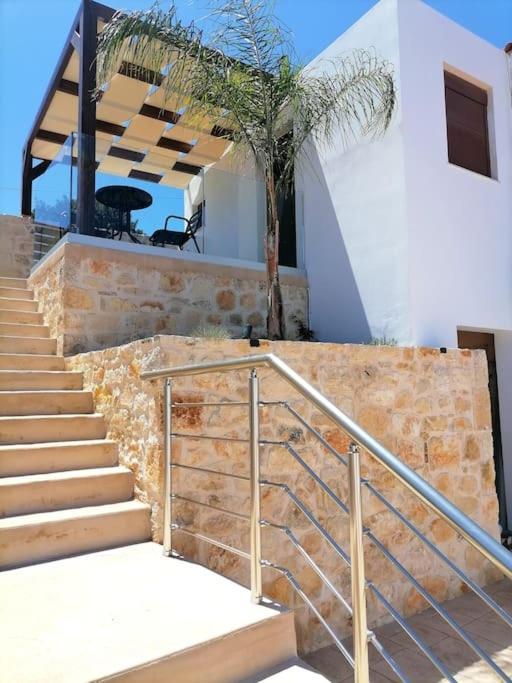 Villa Halepouri Chania  Exterior foto