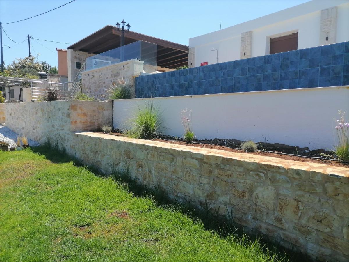 Villa Halepouri Chania  Exterior foto